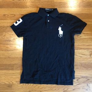 Polo Ralph Lauren Big Pony polo